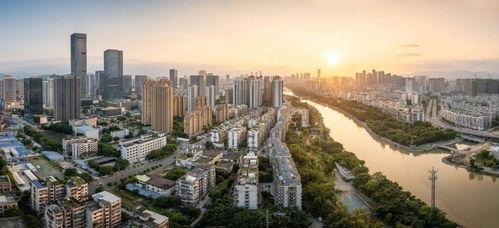 福州(zhou),早(zao)就(jiu)不(bu)是(shi)那個(ge) 福州(zhou)