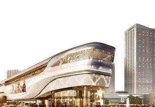 新(xin)旗(qi)艦(jian)為(wei)老(lao)商圈註(zhu)入活力(li),再(zai)造(zao)繁華盛(sheng)景