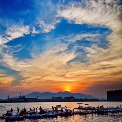 水域面(mian)積是(shi)福州(zhou)西湖的5倍!長(chang)樂(le)這(zhe)個公(gong)園今年將建(jian)成(cheng)