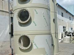 福州哪(na)裏(li)有供應(ying)高(gao)性價噴(pen)淋塔:PP洗(xi)滌塔供貨(huo)廠家圖片|福州哪(na)裏(li)有供應(ying)高(gao)性價噴(pen)淋塔:PP洗(xi)滌塔供貨(huo)廠家產品(pin)圖(tu)片(pian)由(you)福州龍森(sen)環(huan)保工程(cheng)公司(si)生產提供-