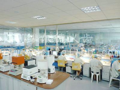 福(fu)州維爾德(de)義(yi)齒(chi)制(zhi)作(zuo) 圖(tu)片展(zhan)示(shi)