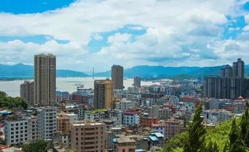 連江(jiang)這個(ge)鎮上(shang)榜(bang) 2017年度全國(guo)綜(zong)合實(shi)力(li)千強(qiang)鎮