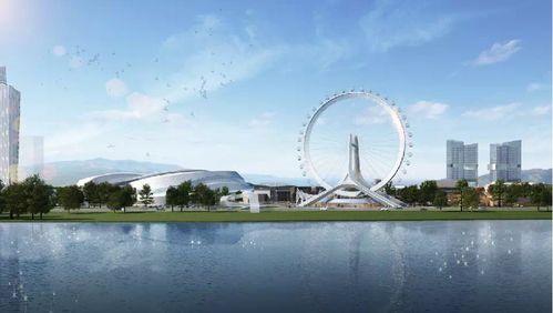 熱(re)銷解密 大城(cheng)福州(zhou),萬象繁華(hua)都(dou)會(hui)生活