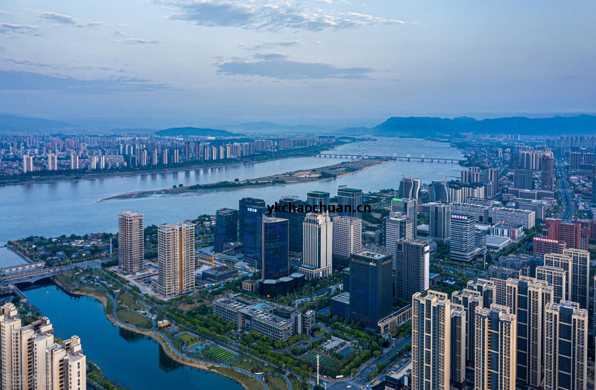 解讀福州(zhou),帝封江(jiang)步(bu)三(san)江(jiang)口(kou)後程(cheng),高(gao)新(xin)區才是"真(zhen)正的(de)王(wang)者(zhe)"