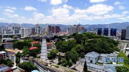 2020年(nian)福州鼓樓(lou)區(qu)要幹(gan)這(zhe)些(xie)大(da)事(shi)