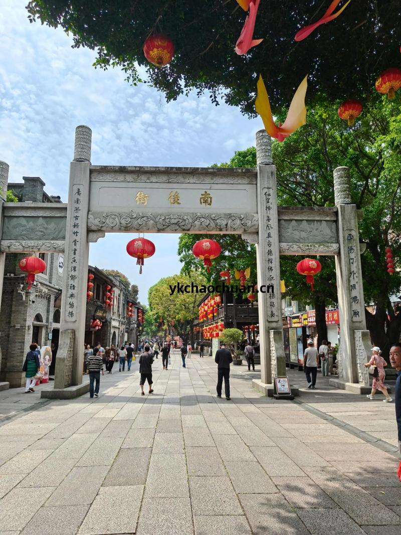 福建(jian)福(fu)州(zhou)三坊七巷壹(yi)日(ri)遊