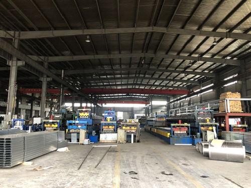 紹興YX40-200-800壓型(xing)鋼(gang)板今日(ri)福州(zhou)市(shi)場(chang)價(jia)格(ge)分析(xi)