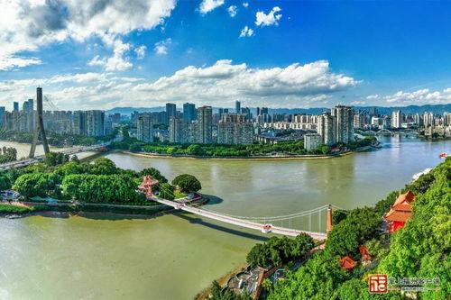 福州(zhou)新(xin)舊(jiu)對(dui)比 時(shi)代變(bian)遷(qian)中的(de)城市(shi)記憶(yi)