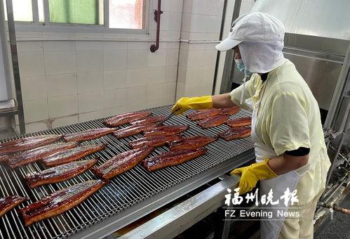 長樂(le)全力(li)打造(zao)“海上糧倉” 研(yan)發(fa)水產(chan)品(pin)預(yu)制菜(cai)，提(ti)升(sheng)福(fu)州海蚌產業影響力(li)